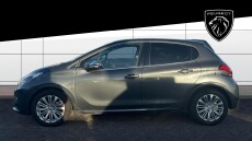 Peugeot 208 1.2 PureTech 82 Allure 5dr Petrol Hatchback